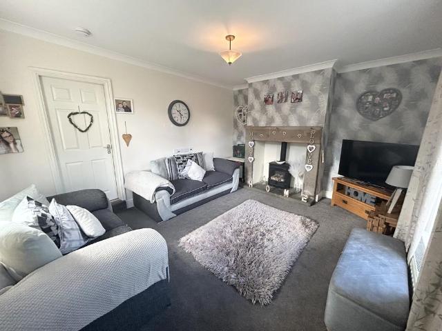 House for sale in Cross Stone, Todmorden