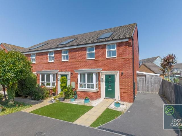 House for sale in Bridgwater Without, Somerset