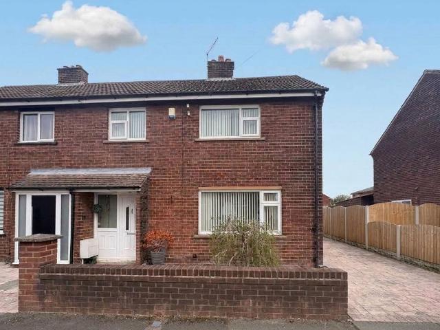 House for sale in Deepdale, Higher Bartle
