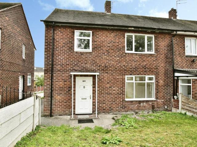 House for sale in Wythenshawe, Manchester