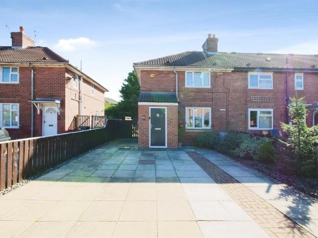 House for sale in Bell Farm, High Field