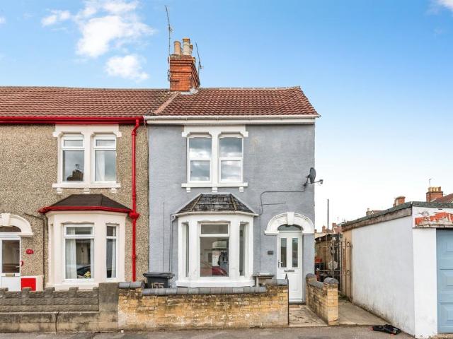 House for sale in Rodbourne, Swindon