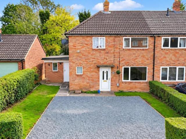 House for sale in Bearley CP, Stratford-on-Avon