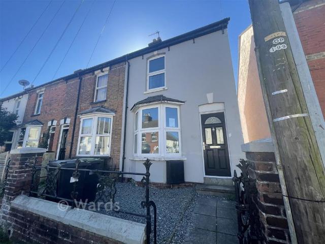 House for sale in Snodland, Bourne Vale