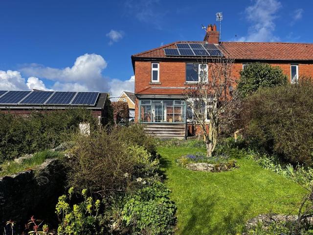 House for sale in Kirkbymoorside, Kirkby Mills