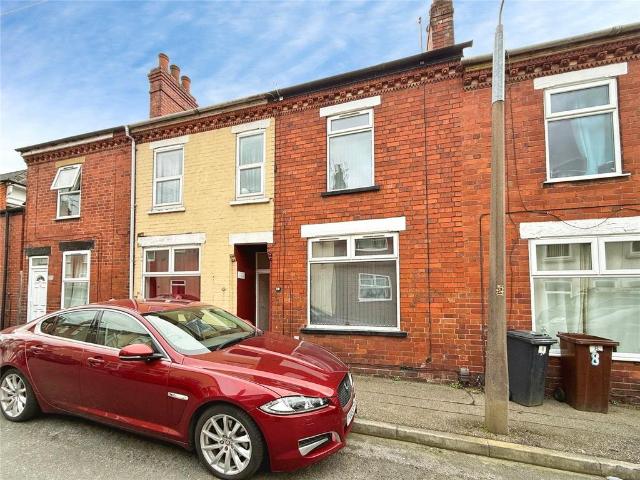 House for sale in Boultham, Brayford