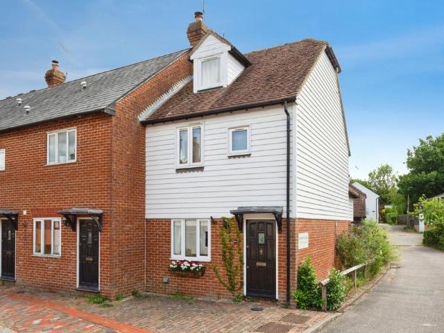 House for sale in Salehurst and Robertsbridge, Heathlands