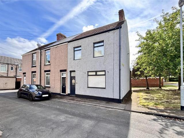 House for sale in Mount Pleasant, Thinford