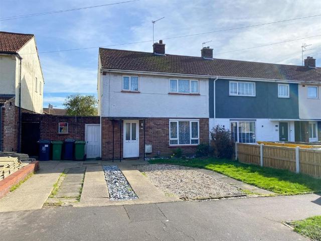 House for sale in Magdalen Estate, Stokesby