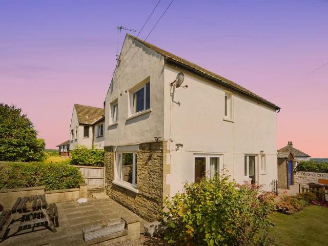 House for sale in Baildon