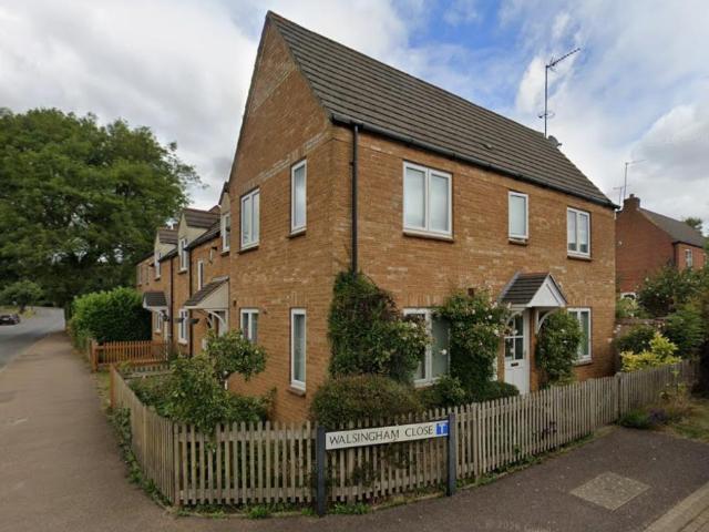 House for sale in Evershot, Oxfordshire