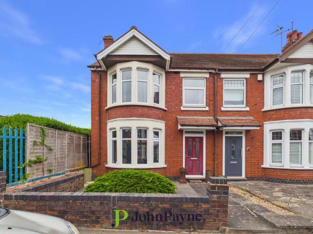 House for sale in Green Lane, Stivichall