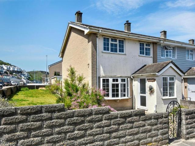 House for sale in Portreath, Cornwall
