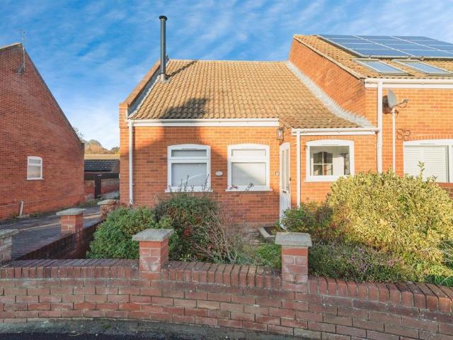 House for sale in East Runton, North Norfolk