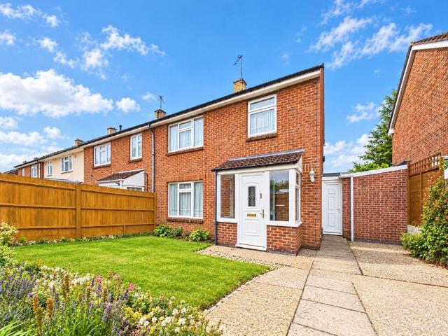 House for sale in Weston Common, City Of Southampton