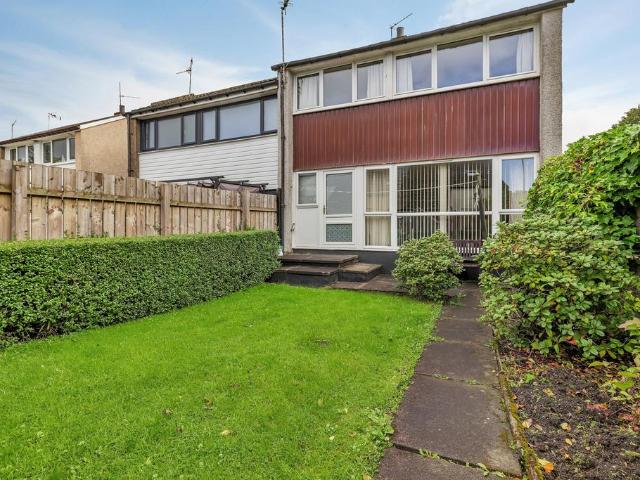 House for sale in Seafar, Cumbernauld