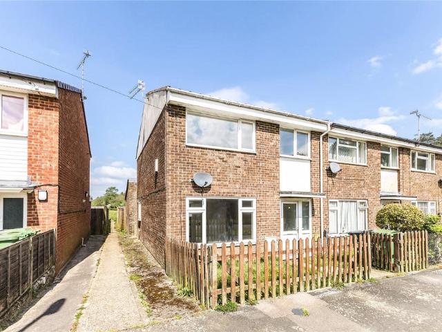 House for sale in Bolton Low Houses, Hampshire
