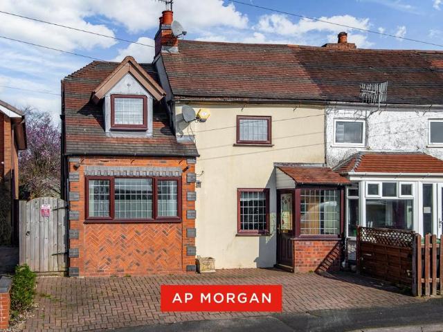 House for sale in Catshill and North Marlbrook CP, Bromsgrove