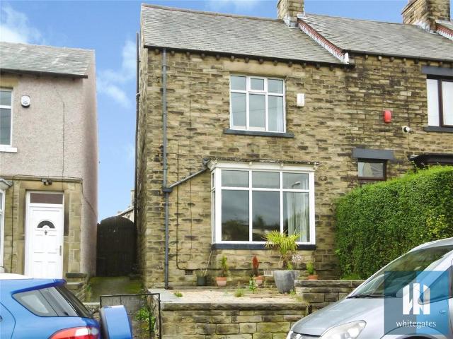 House for sale in Brookfoot, Brighouse