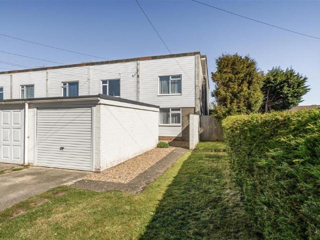 House for sale in Clapham, West Sussex