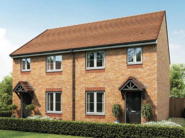 House for sale in Keresley Green, Keresley