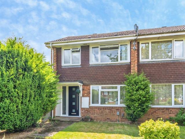 House for sale in Flitwick, Bedfordshire