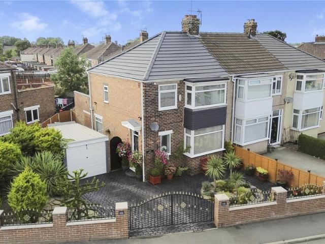 House for sale in Normanby, Middlesbrough