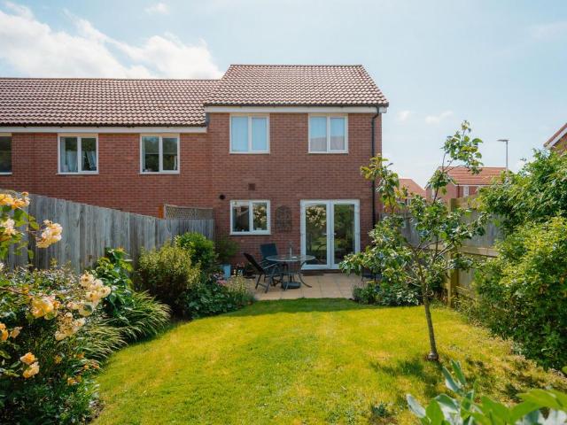 House for sale in Newton St Cyres, Devon