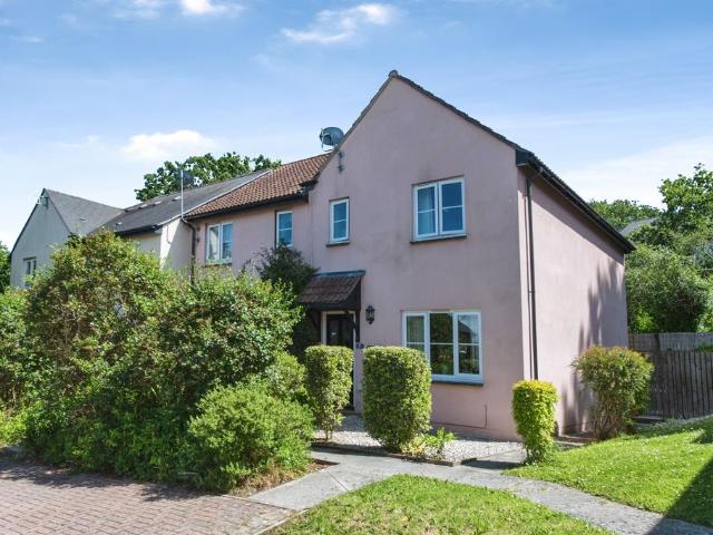 House for sale in Budlake, Devon