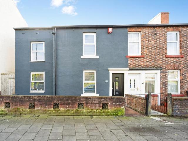 House for sale in Willow Holme