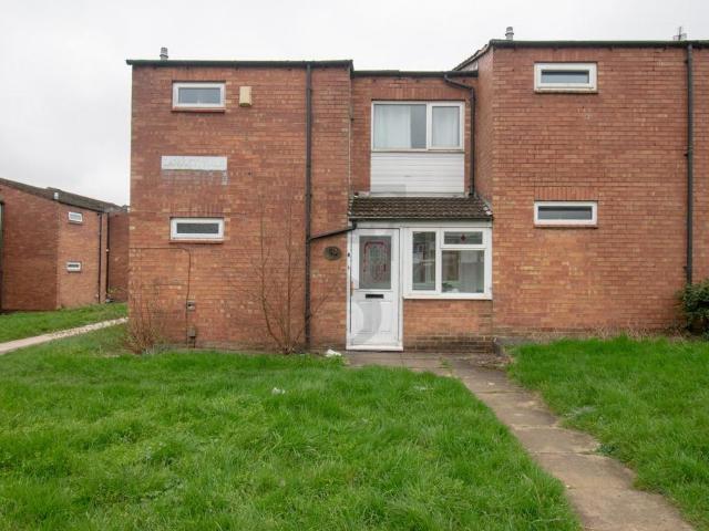House for sale in Mowmacre Hill, Old Wharf