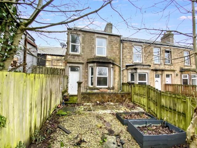 House for sale in Blackhill, Consett
