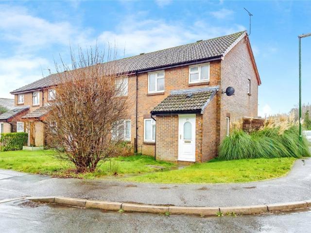 House for sale in Storrington and Sullington, Horsham
