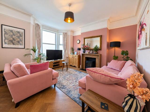 House for sale in Cowes, Isle of Wight