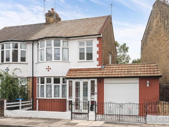 House for sale in Greater London