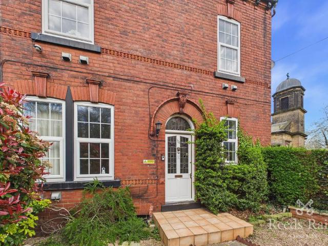House for sale in Isle Of Man
