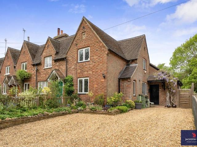 House for sale in Husborne Crawley, Bedfordshire