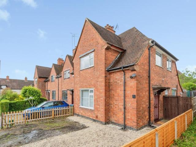 House for sale in Coundon, West Midlands