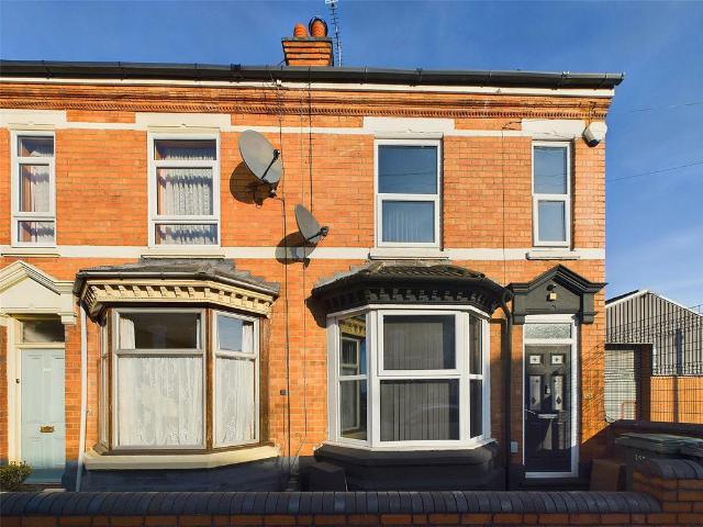House for sale in Red Hill, Worcestershire