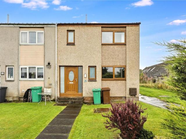 House for sale in Peasehill, Scotland