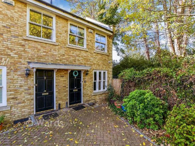 House for sale in The Bridge, Kent