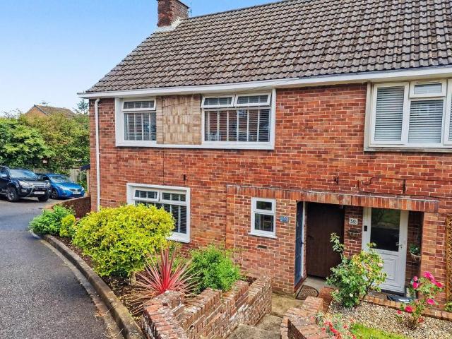 House for sale in Bridport, East Dorset