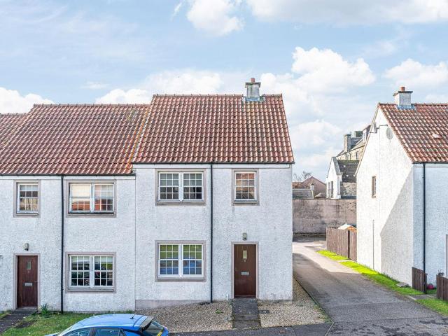 House for sale in Kirkcaldy, Scotland
