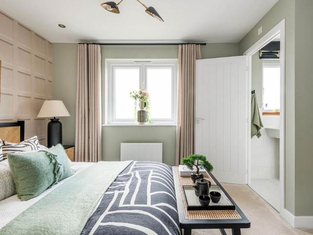 House for sale in Cuthill, Prestonpans