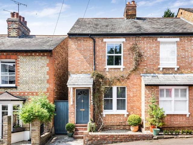 House for sale in Bengeo, East Hertfordshire