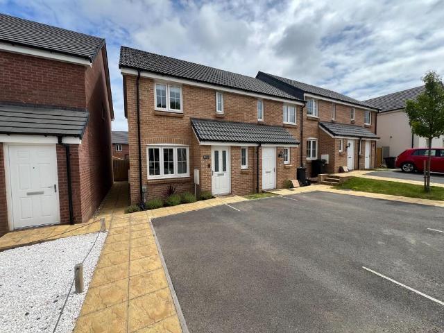 House for sale in Lake, Kentisbury