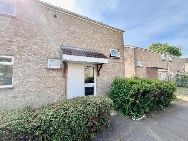 House for sale in Woodston, Peterborough