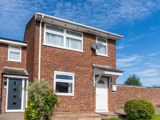 House for sale in Duton Hill, Essex