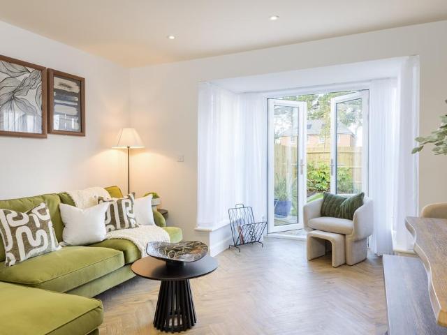 House for sale in Benthall, Shropshire