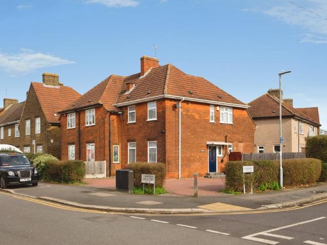 House for sale in Becontree, Greater London
